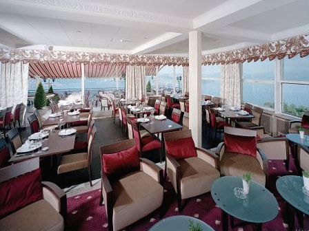 Hotel Fuerigen Lucerne Exterior photo
